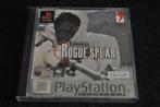 Tom Clancys Rainbow Six Rogue Spear Playstation 1 PS1, Spelcomputers en Games, Games | Sony PlayStation 1, Verzenden, Nieuw