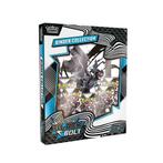 Black Bolt - Binder Collection, Verzenden, Nieuw, Overige typen, Foil