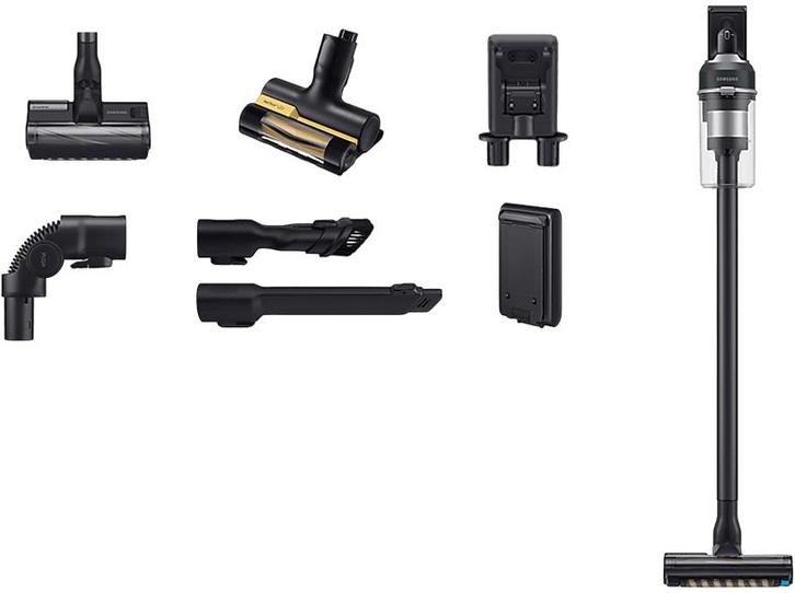 Samsung -  Jet 85 Pet, Witgoed en Apparatuur, Stofzuigers, Nieuw, Reservoir, Minder dan 1200 watt, Verzenden