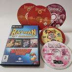 Rayman 10th Anniversary PC, Spelcomputers en Games, Games | Pc, Ophalen of Verzenden, Nieuw