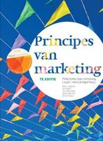 Principes van marketing | 9789043034098, Nieuw, Verzenden