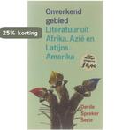 Onverkend gebied / Derde Spreker Serie 9789026309076, Boeken, Verzenden, Gelezen, Jose Maria Arguedas Altamirano