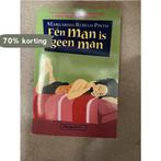 MAN IS GEEN MAN 9789046410028 M.R. Pinto, Verzenden, Gelezen, M.R. Pinto