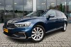 Zakelijke Lease |  Volkswagen Passat Variant 1.4 TSI PHEV GT, Automaat, Stof, Gebruikt, Overige kleuren