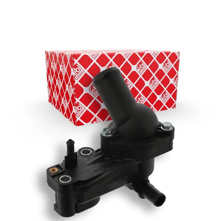 Flens koelvloeistof FORD TOURNEO CONNECT (1.8 TDCi /TDD..., Auto-onderdelen, Motor en Toebehoren, Nieuw, Ophalen of Verzenden