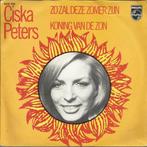 vinyl single 7 inch - Ciska Peters - Zo Zal Deze Zomer Zi..., Cd's en Dvd's, Verzenden, Zo goed als nieuw