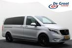 Zakelijke Lease |  Mercedes-Benz Vito 116 CDI Aut. Lang DC, Automaat, Mercedes-Benz, Diesel, Nieuw