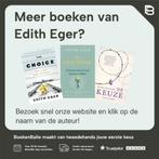 De keuze 9789400510555 Edith Eger, Boeken, Verzenden, Gelezen, Edith Eger