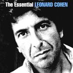 cd - Leonard Cohen - The Essential Leonard Cohen, Verzenden, Zo goed als nieuw