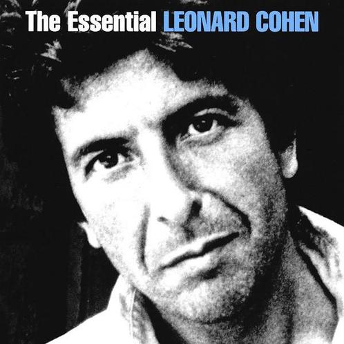 cd - Leonard Cohen - The Essential Leonard Cohen, Cd's en Dvd's, Cd's | Overige Cd's, Zo goed als nieuw, Verzenden