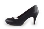 Tamaris Pumps in maat 40 Zwart | 10% extra korting, Tamaris, Pumps, Verzenden, Zwart
