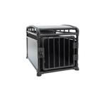 MaxxPet AutoBench 1 deurs - 63x83x65cm Aluminium Pro (Dier), Dieren en Toebehoren, Hondenbenches, Verzenden, Nieuw