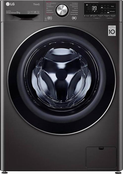 LG WASMACHINE F4WV708P2BA549, Witgoed en Apparatuur, Wasmachines, Nieuw, Ophalen of Verzenden
