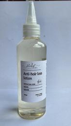 Anti-haar loos lotion - voorkomt haarverlies - knoflook -, Nieuw
