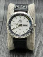 Orient - Orient Automatic Water Resist 200m - Zonder, Nieuw