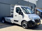 Opel Movano 2.3 CDTI BiTurbo L2, Auto's, Stof, Gebruikt, Euro 6, Overige kleuren