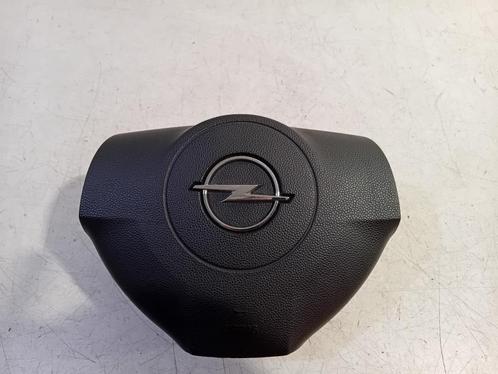 Airbag stuur Opel Astra H 1.6 13111344, Auto-onderdelen, Carrosserie en Plaatwerk, ARN erkend, Stiba lid, Erkend duurzaam, Gebruikt