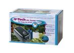 V-Tech Air Pump Set AP-30, Tuin en Terras, Vijvers, Verzenden, Nieuw