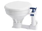 Talamex handtoilet groot - Turn2lock, Watersport en Boten, Ophalen of Verzenden, Nieuw