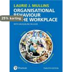 Organisational Behaviour in the Workplace 9781292245485, Verzenden, Gelezen, Laurie Mullins