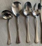 GERO - Bestekset (69) - Staal, Antiek en Kunst