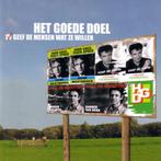 cd - Het Goede Doel - Geef De Mensen Wat Ze Willen, Cd's en Dvd's, Zo goed als nieuw, Verzenden