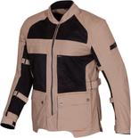 Merlin Mahala D3O Raid Explorer Sand Textiele Motorjas, Nieuw met kaartje, Jas | textiel, Merlin, Heren