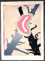 Jörg Immendorff (1945-2007) - Ohne Titel