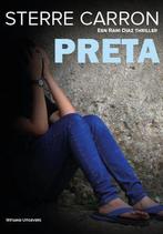 Preta / Rani Diaz 9789492934055 Sterre Carron, Verzenden, Zo goed als nieuw, Sterre Carron
