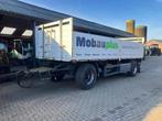 Veiling: Aanhangwagen Kempf PA18, Auto diversen, Aanhangers en Bagagewagens, Ophalen, Zo goed als nieuw
