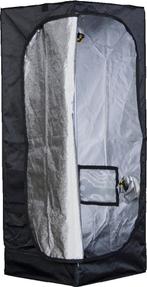 Mammoth Pro+ 80 (80x80x180 cm), Tuin en Terras, Kweekspullen, Ophalen of Verzenden, Nieuw