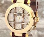 Cartier - 18k Automatic Pasha Grille - Zonder Minimumprijs -, Nieuw