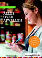 Alles over afvallen / Weet wat je eet 9789051770667, Verzenden, Zo goed als nieuw, Stichting Voedingscentrum Nederland