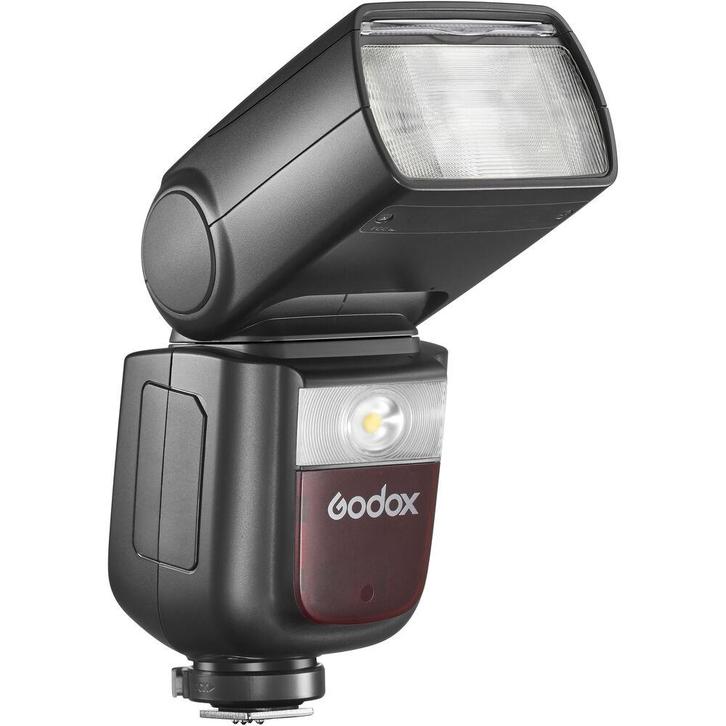 Godox Speedlite V860III Nikon Kit, Audio, Tv en Foto, Fotografie | Flitsers, Nieuw, Overige merken, Ophalen of Verzenden