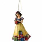 Sneeuwwitje Ornament 11 cm, Verzamelen, Disney, Ophalen of Verzenden, Nieuw