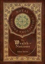 9781774761946 The Wealth of Nations Adam Smith, Verzenden, Nieuw, Adam Smith