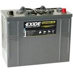 Exide Gel accu 12V 110Ah G110S 350x175x290, Auto-onderdelen, Accu's en Toebehoren, Verzenden, Nieuw