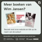 Oh hemel, zei de krokodil 9789492421784 Wim Jansen, Verzenden, Gelezen, Wim Jansen