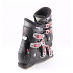 35 36 kinder skischoenen NORDICA GP TJ, light frame, high tr, Gebruikt, Verzenden, Schoenen, Nordica