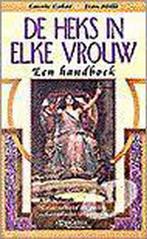 De heks in elke vrouw 9789029058834 Laurie Cabot, Boeken, Verzenden, Gelezen, Laurie Cabot