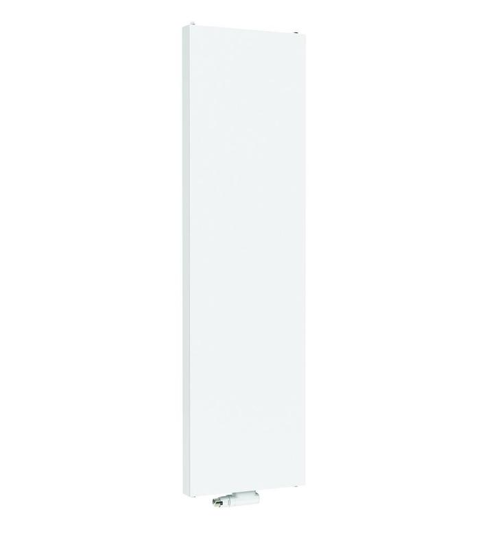 Stelrad Vertex Plan verticale radiator type 22 2000 x 400 -, Doe-het-zelf en Verbouw, Verwarming en Radiatoren, Radiator, Nieuw