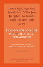 9789079133260 Fenomenologische bibliotheek 12 - Onderweg ..., Verzenden, Nieuw, Johan Linschoten