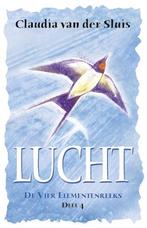 VIER ELEMENTEN 02 LUCHT 9789063785697 C. van der Sluis, Boeken, Verzenden, Gelezen, C. van der Sluis