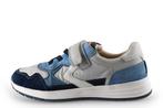 Dopodopo sneakers in maat 35 Blauw | 10% korting, Kinderen en Baby's, Verzenden, Jongen of Meisje, Schoenen, Zo goed als nieuw