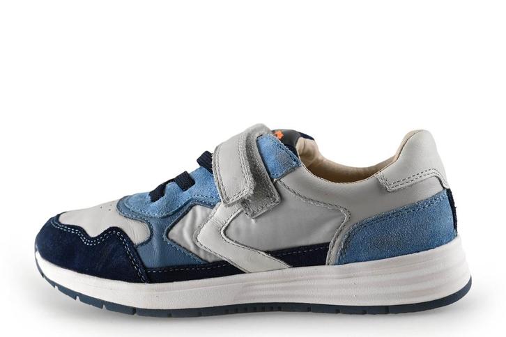 Dopodopo sneakers in maat 35 Blauw | 10% korting, Kinderen en Baby's, Kinderkleding | Schoenen en Sokken, Jongen of Meisje, Zo goed als nieuw