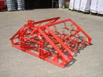 Kraffter Weidesleep 4rijen 3m - 6m manueel opklapbaar