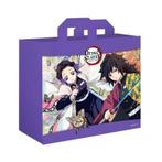 Konix Demon Slayer Winkeltas-Tomoyoka & Shinobu (Diversen), Sieraden, Tassen en Uiterlijk, Tassen | Rugtassen, Ophalen of Verzenden