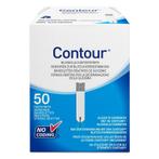 Contour teststrips 50 stuks, Verzenden, Nieuw