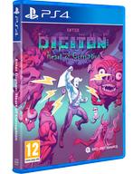 Enter digiton: Heart of corruption / Red art games / PS4..., Nieuw, Verzenden