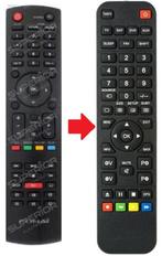 Funai NH200UD | NH201RD | NH203RD | NH205RD | NH208RD afs..., Verzenden, Nieuw